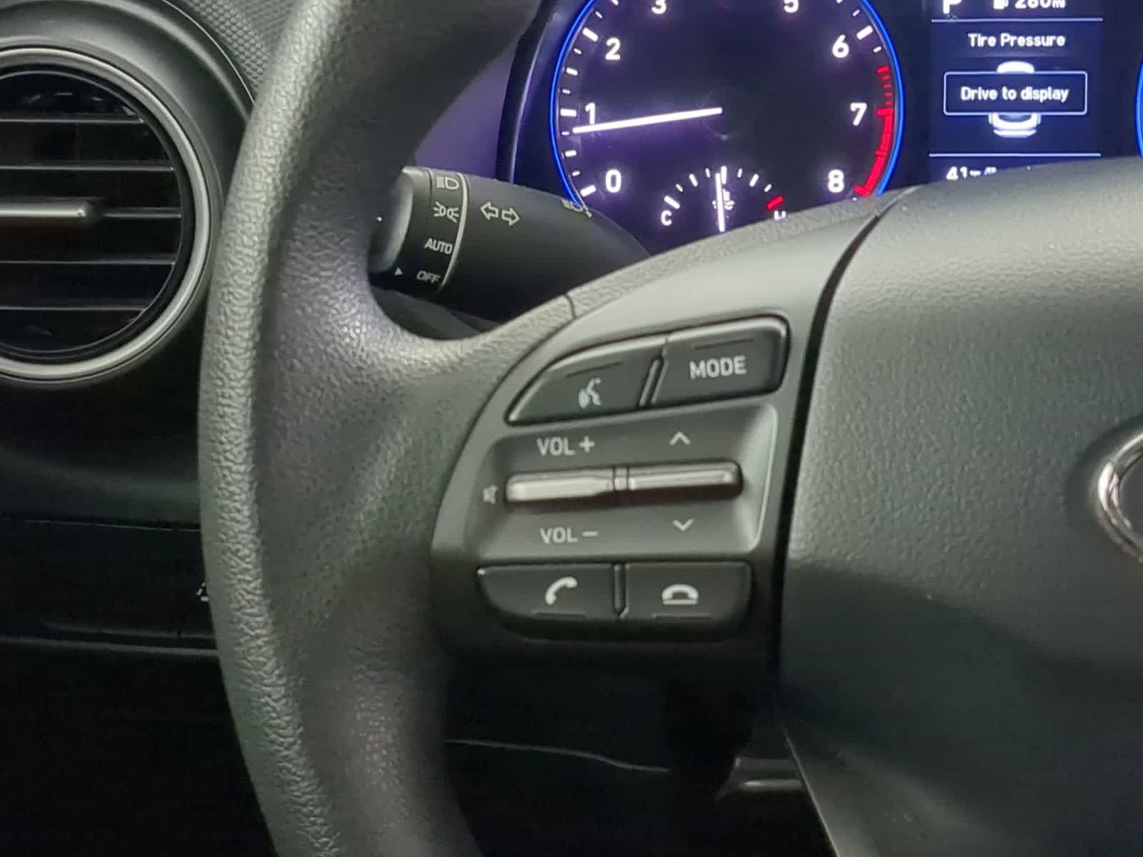 Thumbnail: 2019 Hyundai Kona - 22