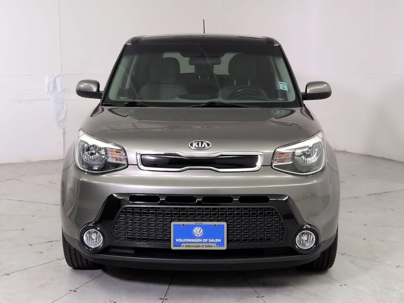 Thumbnail: 2016 Kia Soul - 9