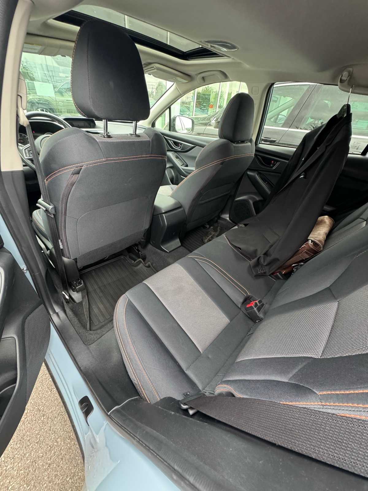 Thumbnail: 2019 Subaru Crosstrek - 6