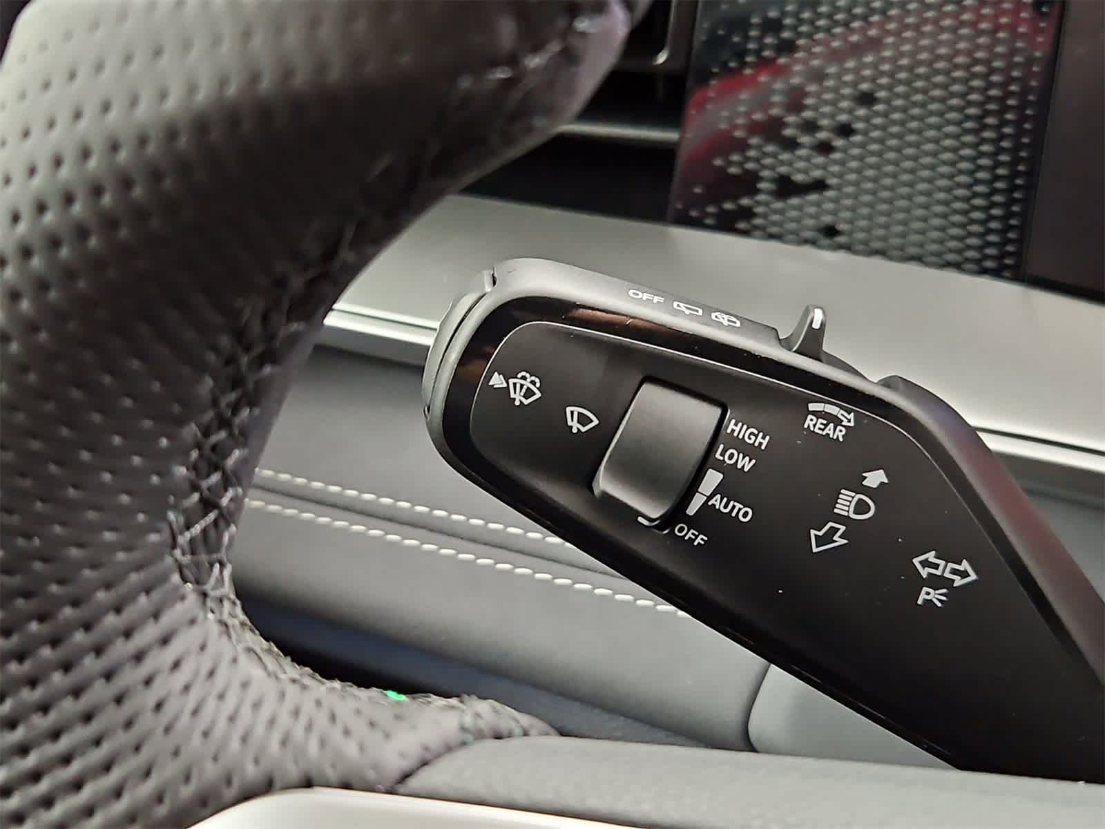 Thumbnail: 2026 Volkswagen Tiguan - 27