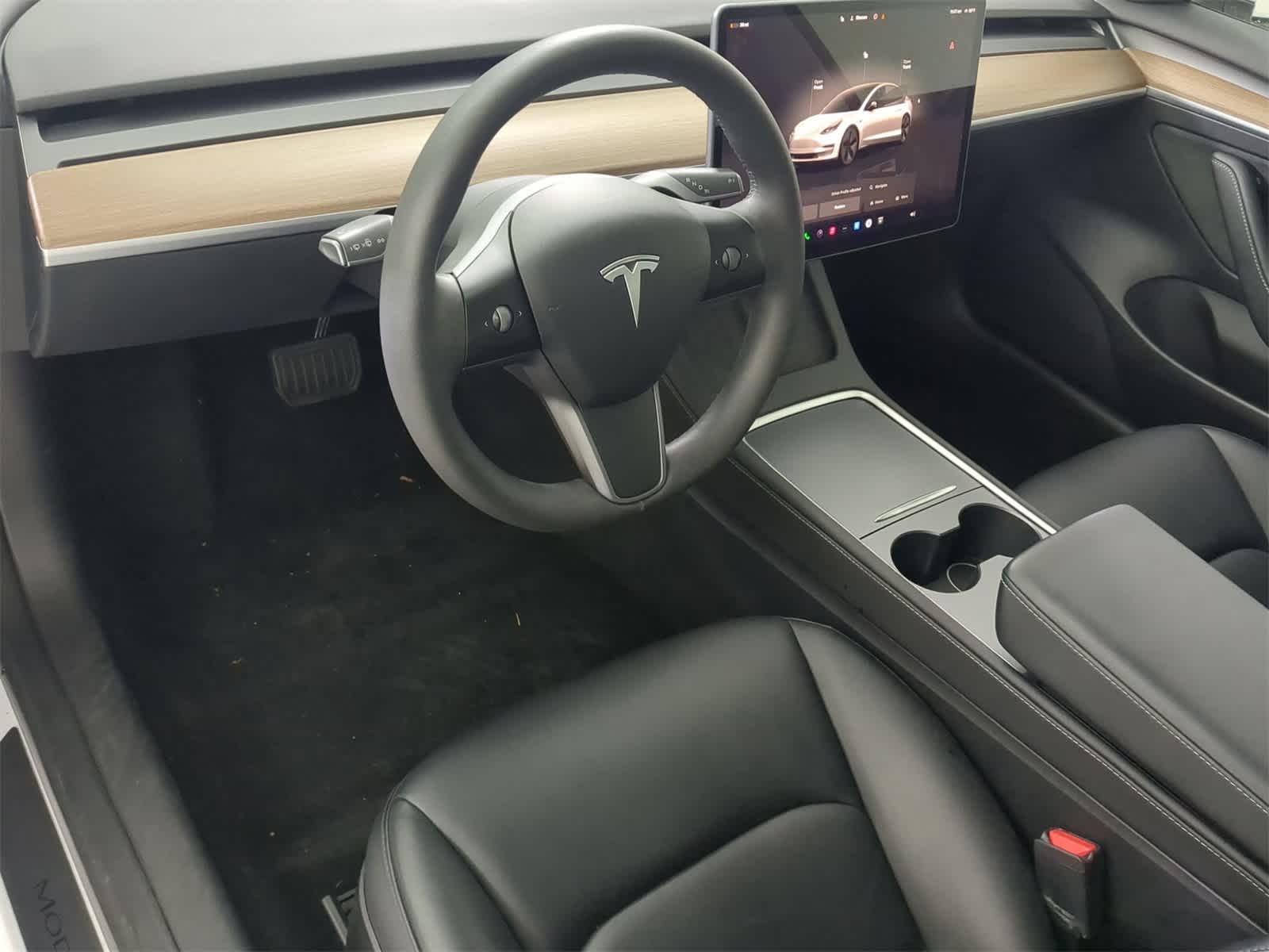 Thumbnail: 2023 Tesla Model 3 - 2