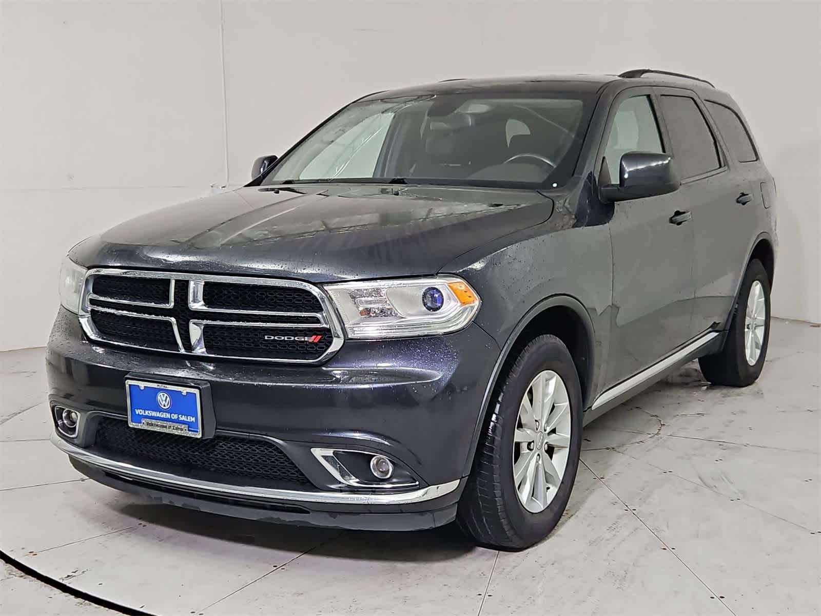2015 Dodge Durango SXT -
                  Salem, OR