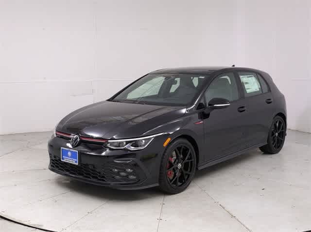 2024 Volkswagen Golf GTI 380 Autobahn -
                Salem, OR