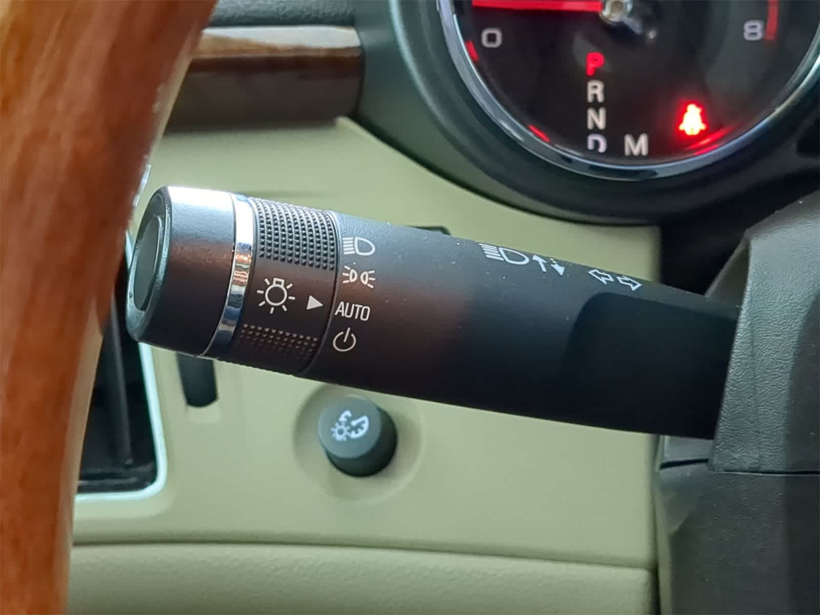 Thumbnail: 2011 Cadillac CTS - 27