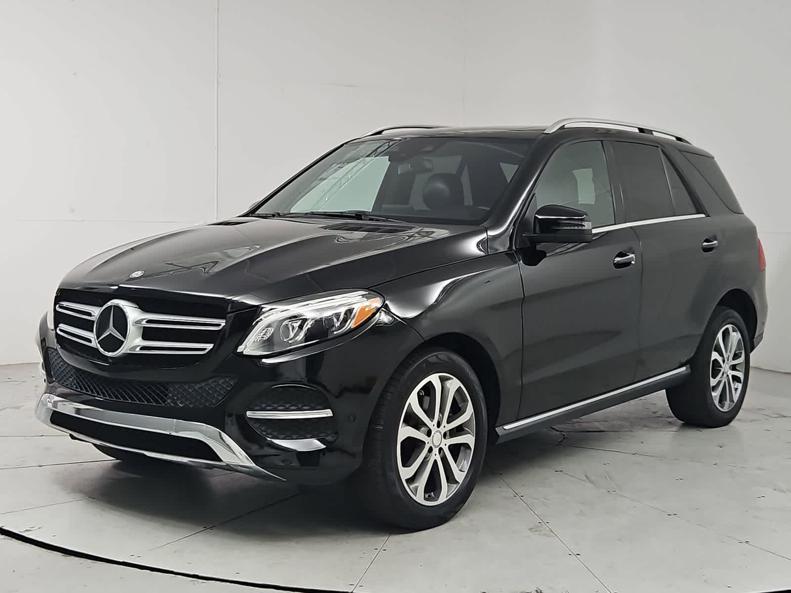 2016 Mercedes-Benz GLE 350 -
                  Salem, OR