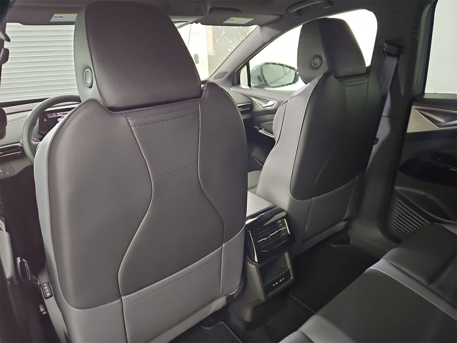 Thumbnail: 2026 Volkswagen ID.4 - 18