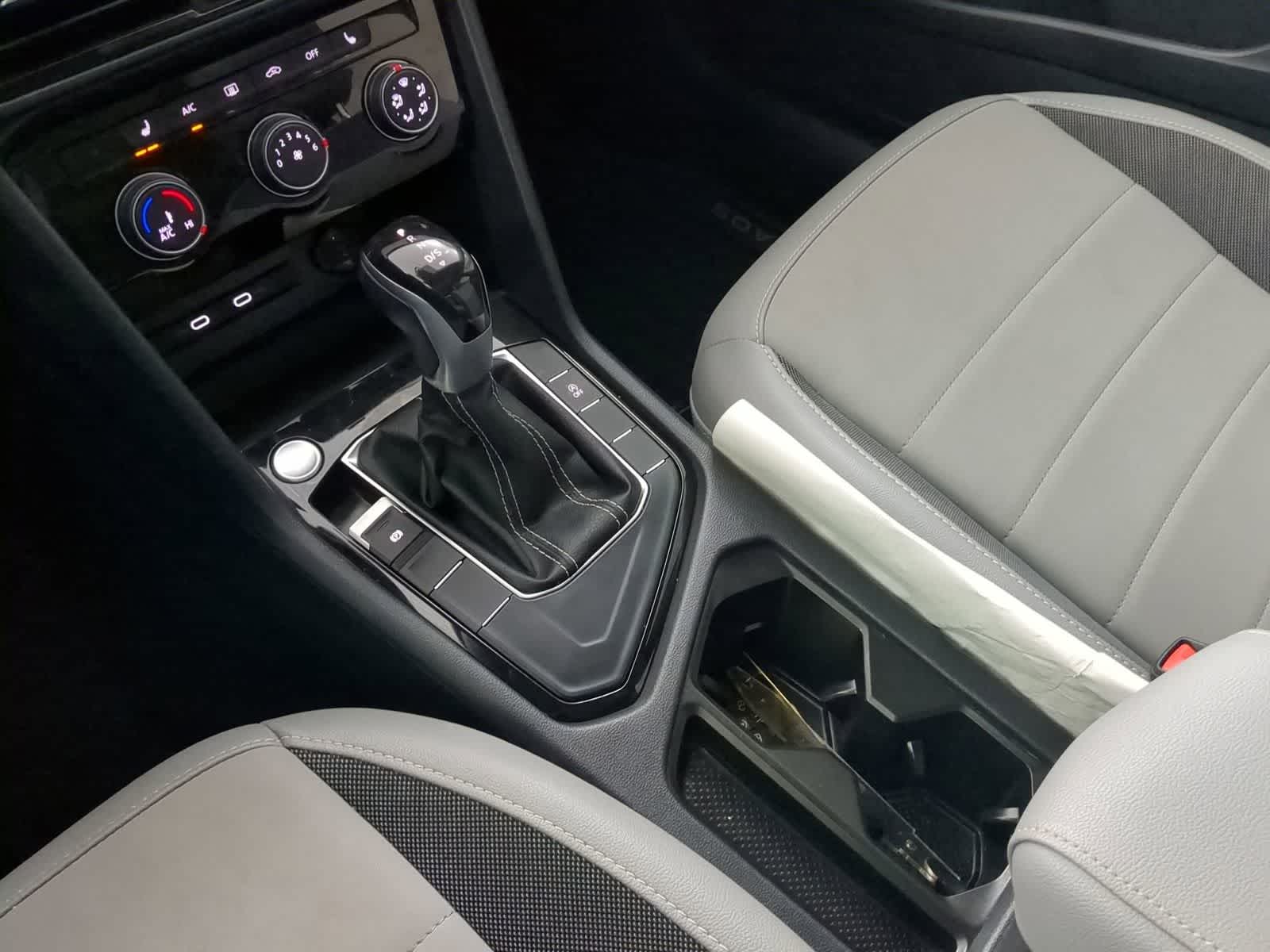 Thumbnail: 2023 Volkswagen Taos - 28