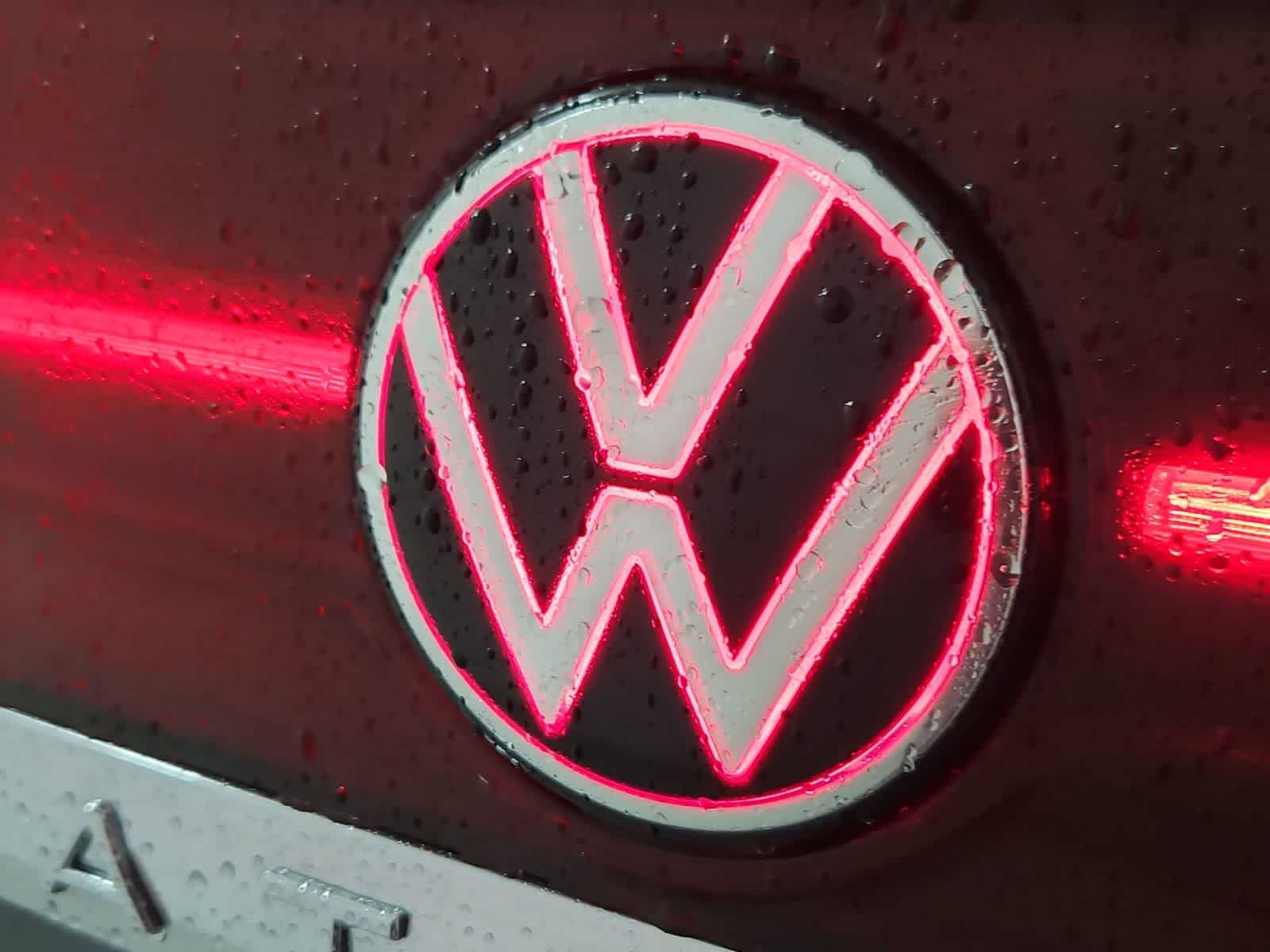 Thumbnail: 2026 Volkswagen Atlas - 11