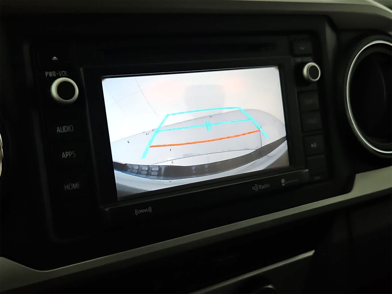 Thumbnail: 2019 Toyota Tacoma - 29