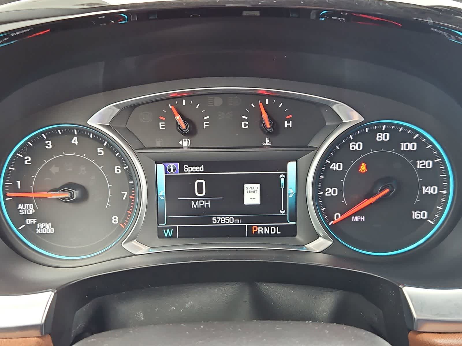 Thumbnail: 2019 Chevrolet Traverse - 35