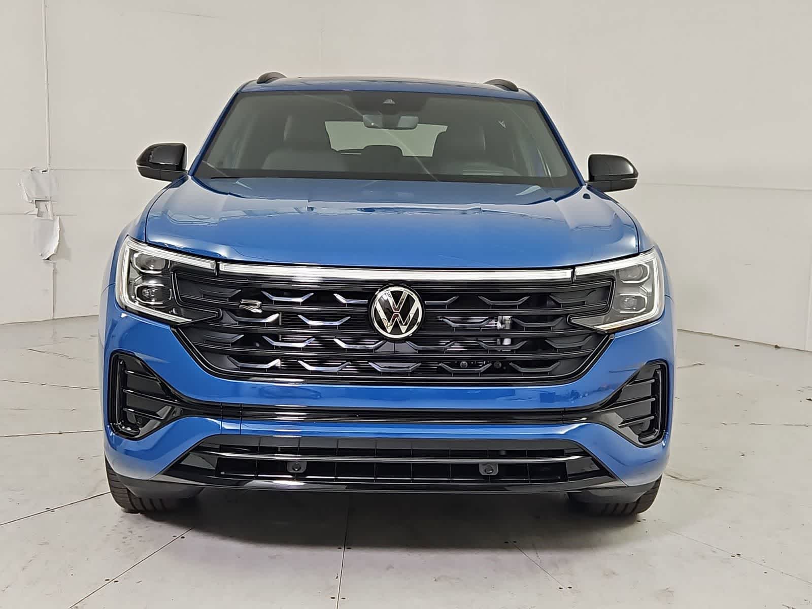 Thumbnail: 2026 Volkswagen Atlas - 9
