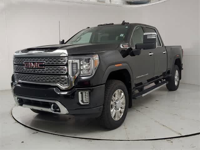 2023 GMC Sierra 3500  -
                Salem, OR