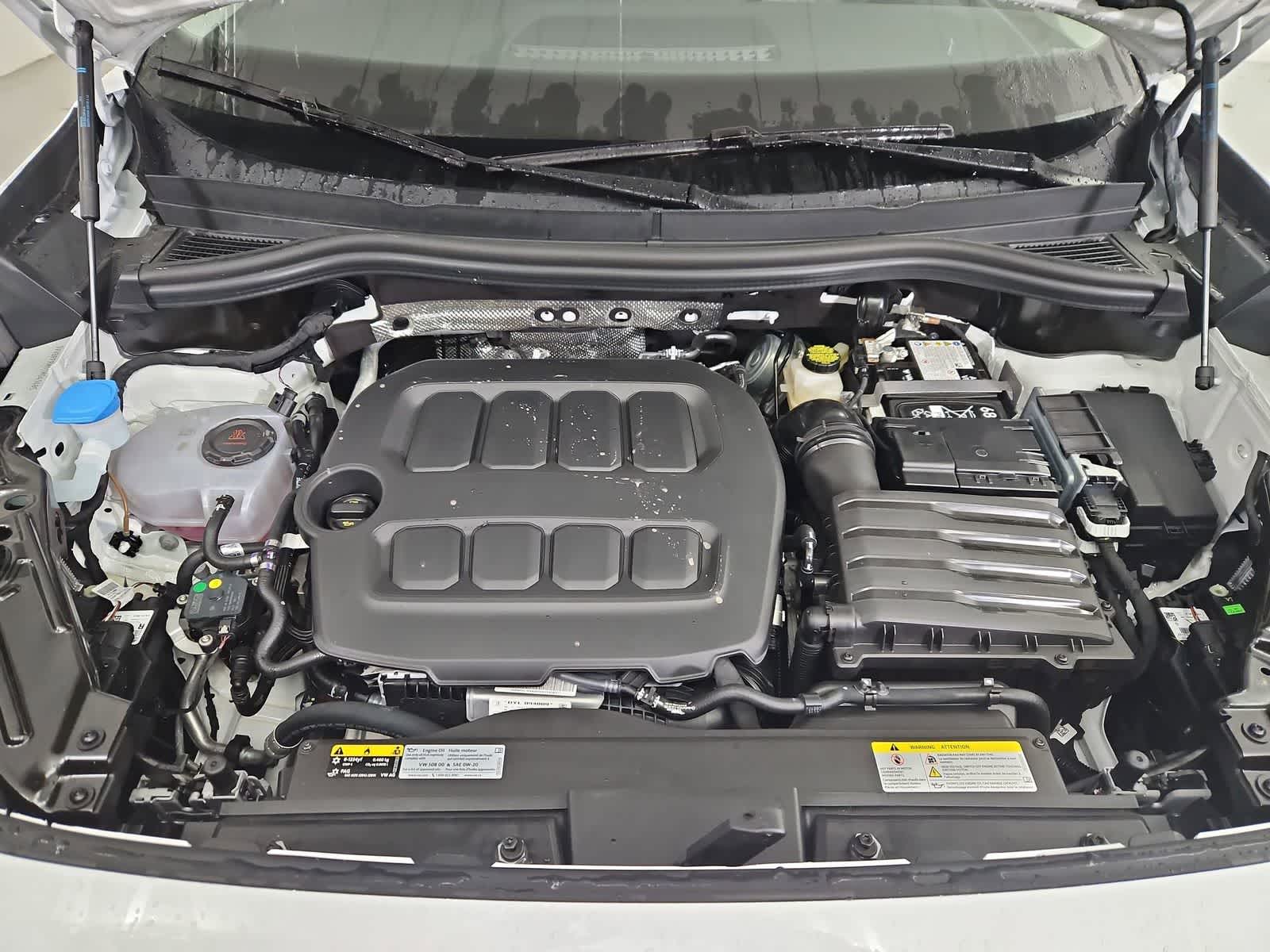 Thumbnail: 2026 Volkswagen Tiguan - 14