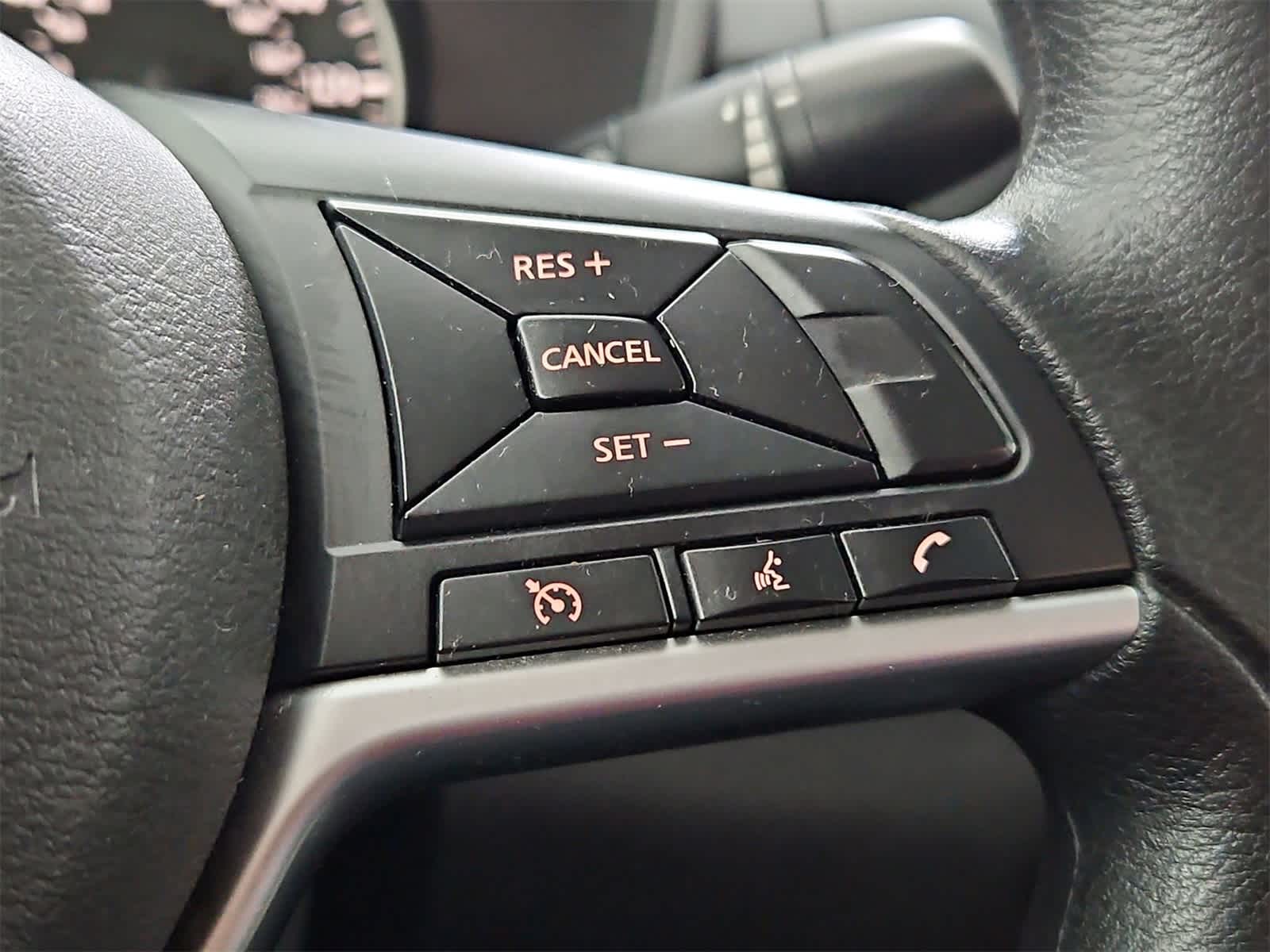 Thumbnail: 2023 Nissan Altima - 24