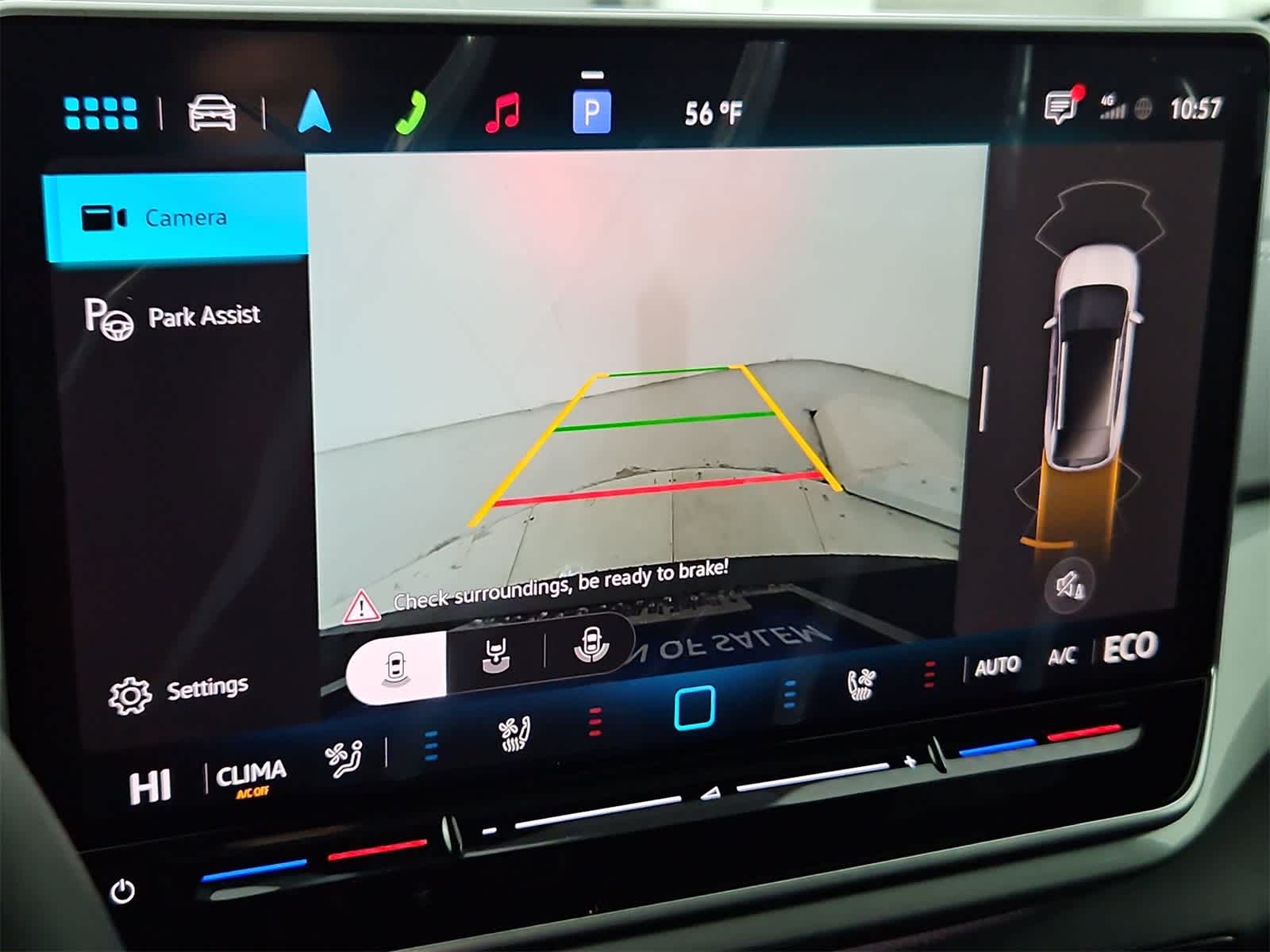 Thumbnail: 2026 Volkswagen ID.4 - 31