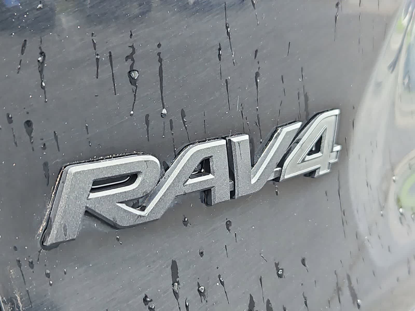 Thumbnail: 2024 Toyota RAV4 - 12