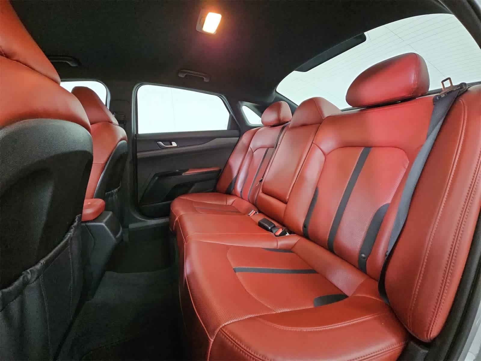 Thumbnail: 2023 Kia K5 - 19