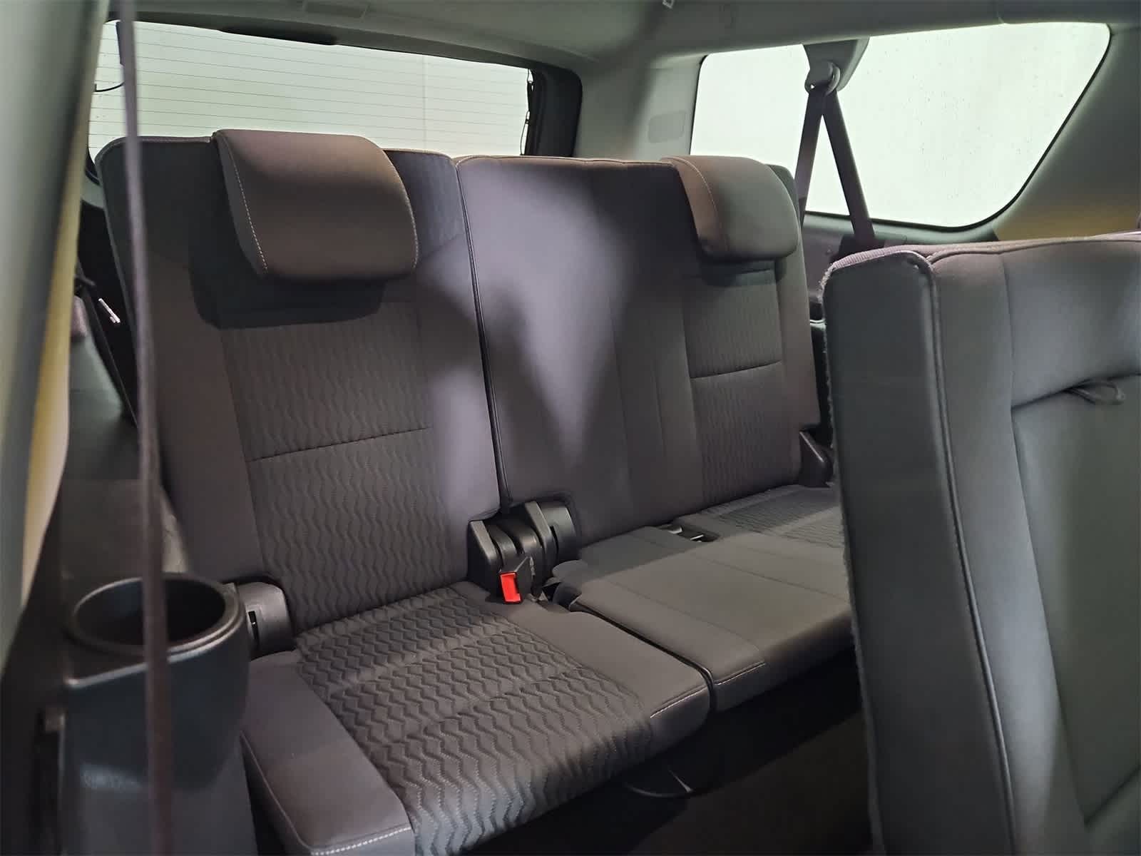 Thumbnail: 2017 GMC Yukon XL - 38