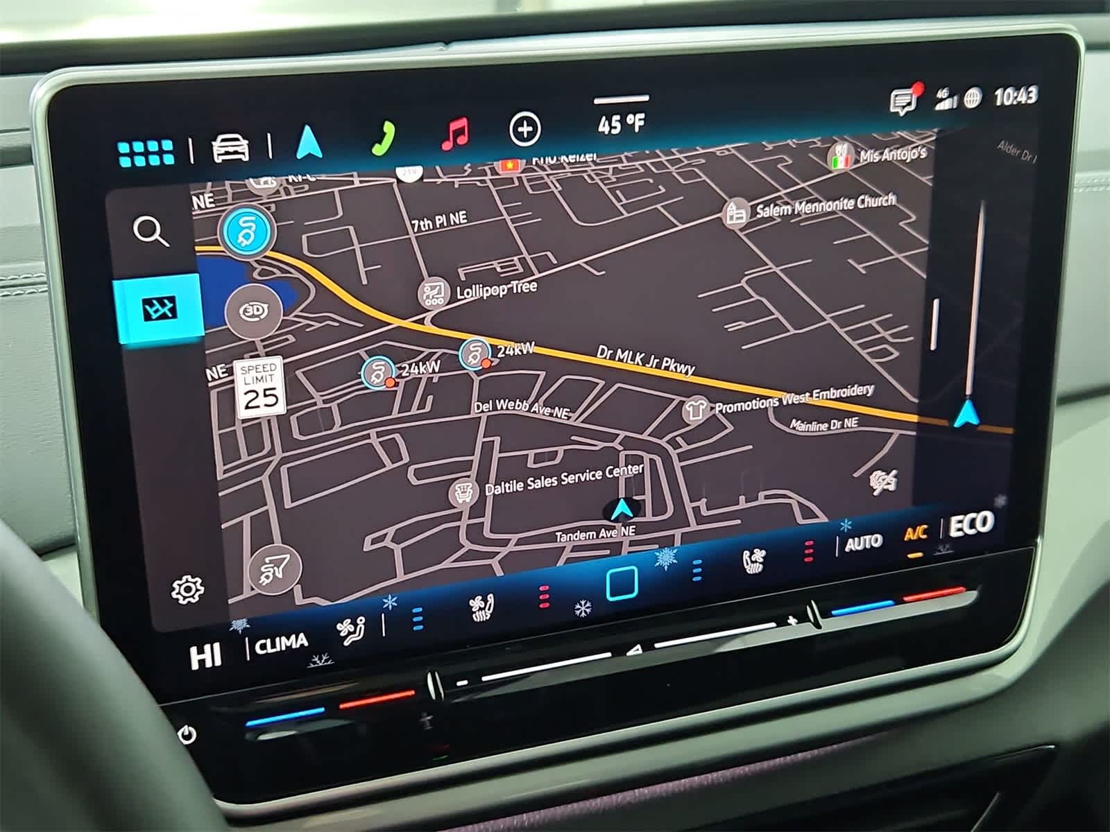 Thumbnail: 2025 Volkswagen ID.4 - 30