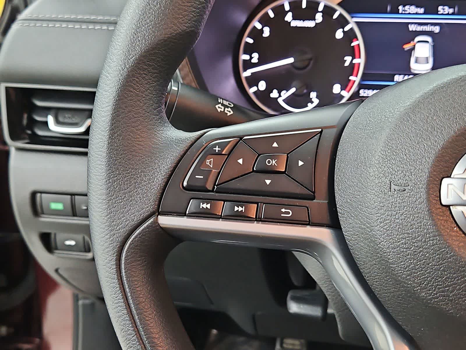 Thumbnail: 2024 Nissan Sentra - 23