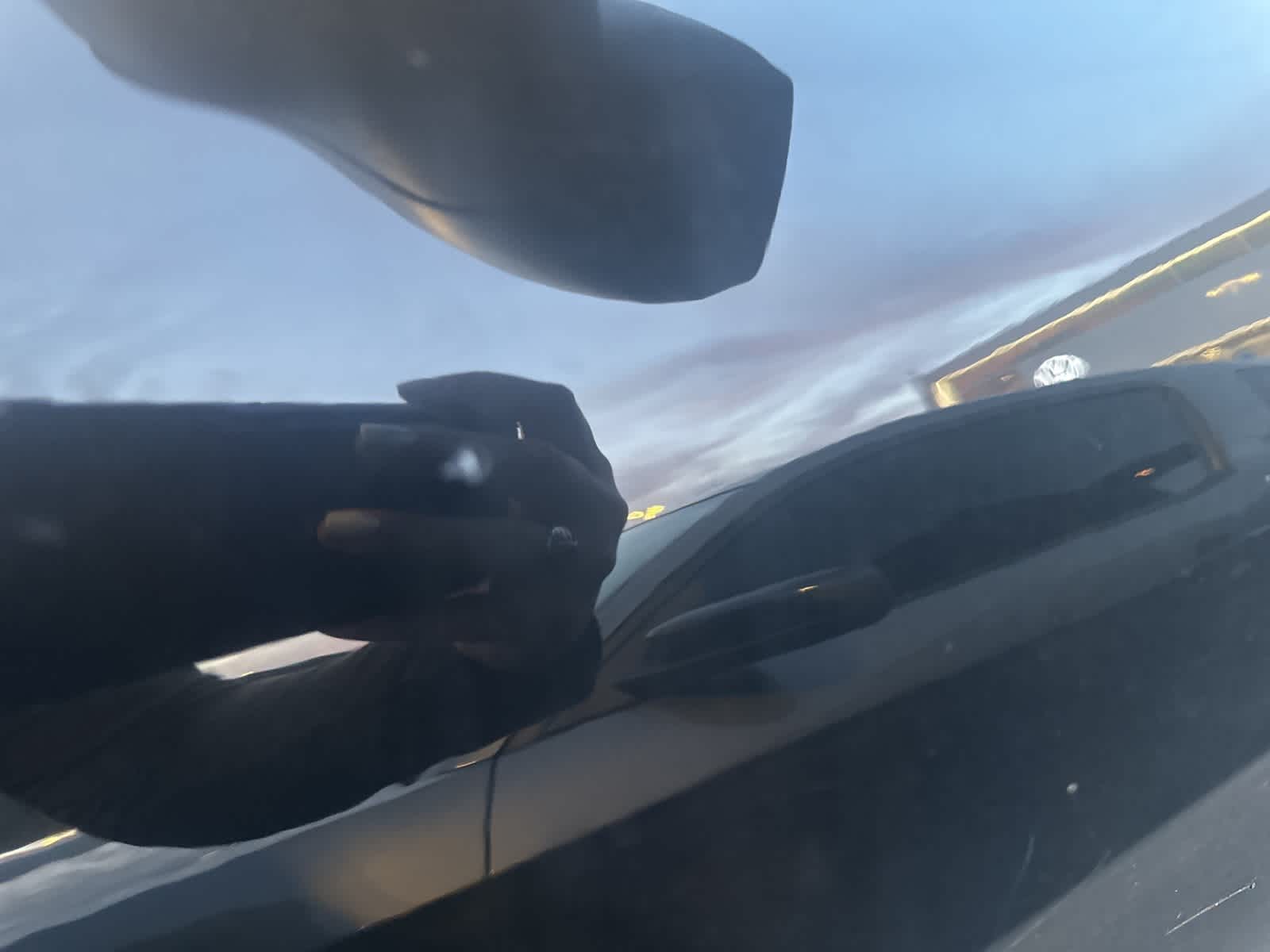 Thumbnail: 2017 Jeep Grand Cherokee - 5