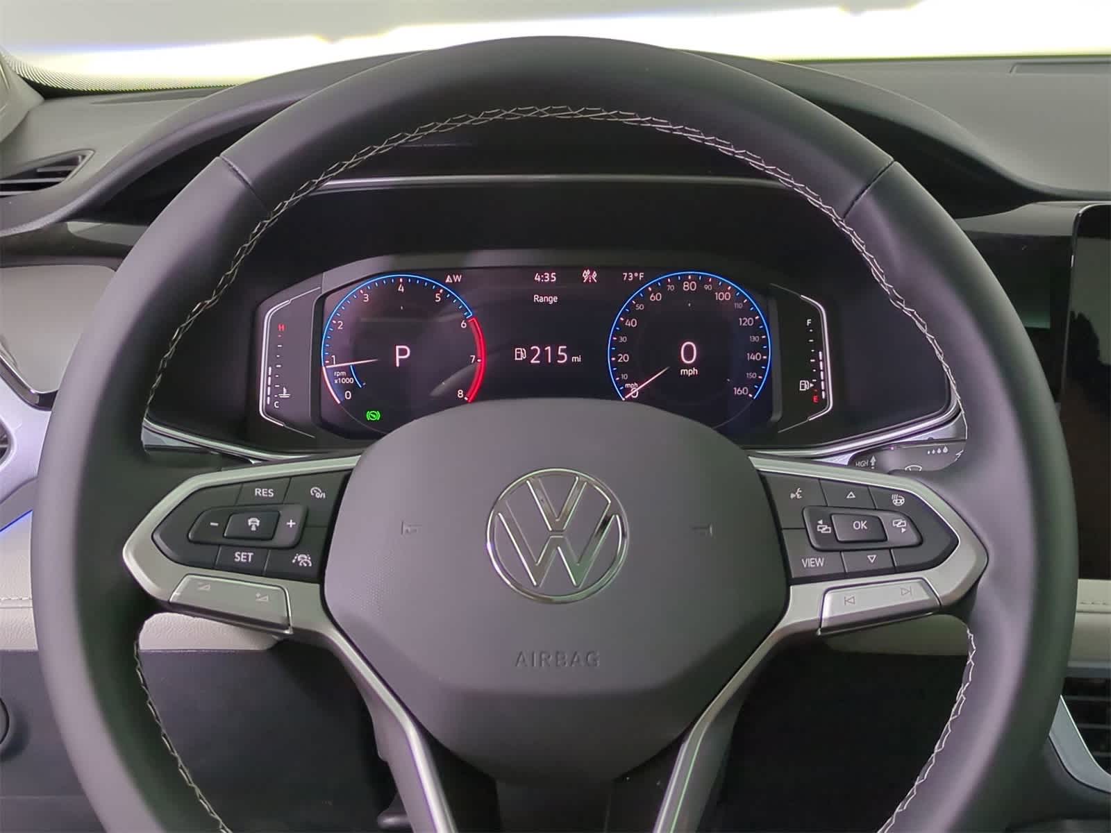 Thumbnail: 2025 Volkswagen Taos - 22