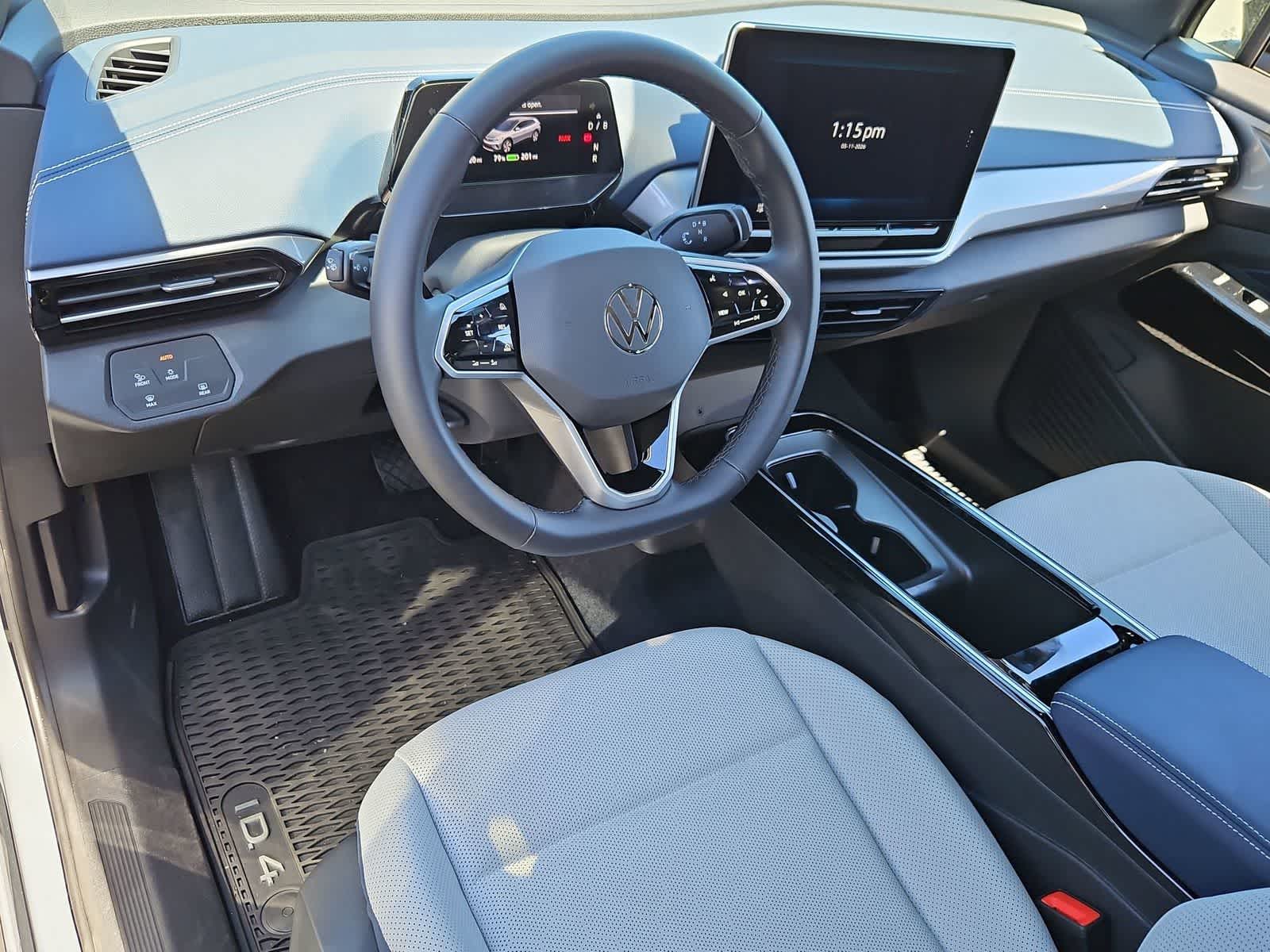 Thumbnail: 2026 Volkswagen ID.4 - 2
