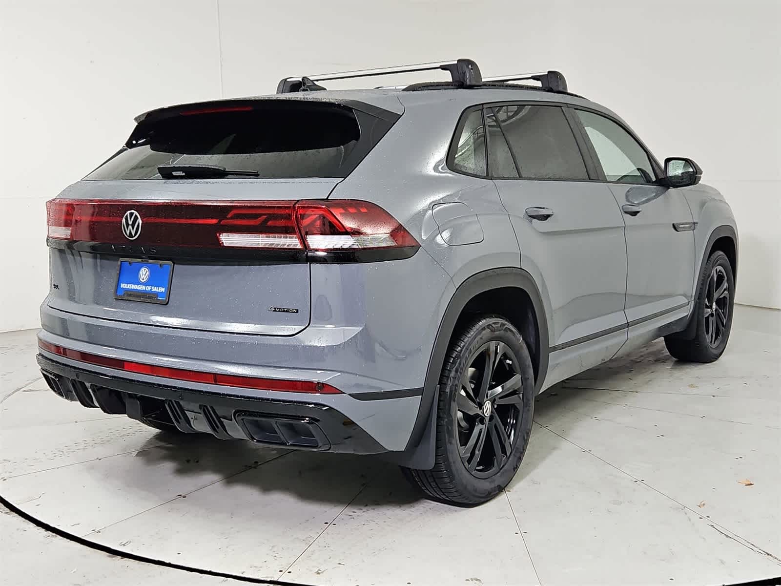 Thumbnail: 2026 Volkswagen Atlas - 6