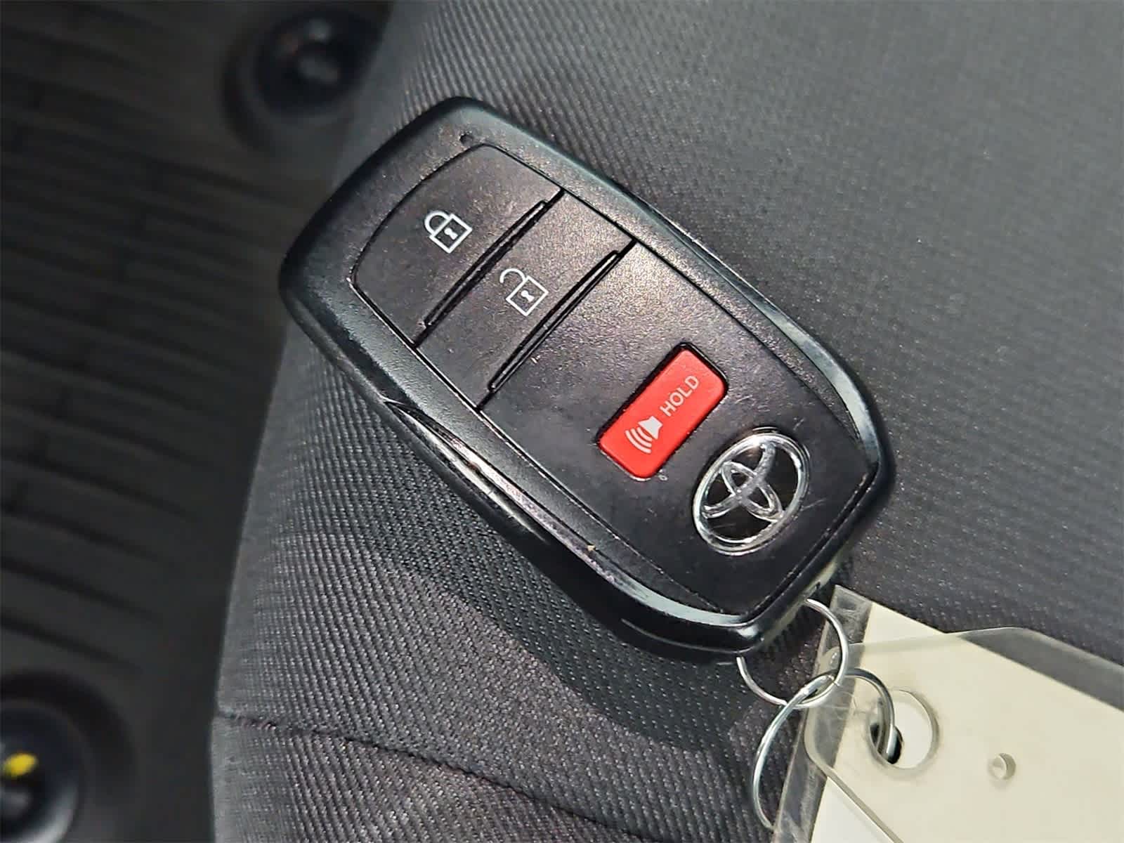 Thumbnail: 2024 Toyota Tacoma - 36