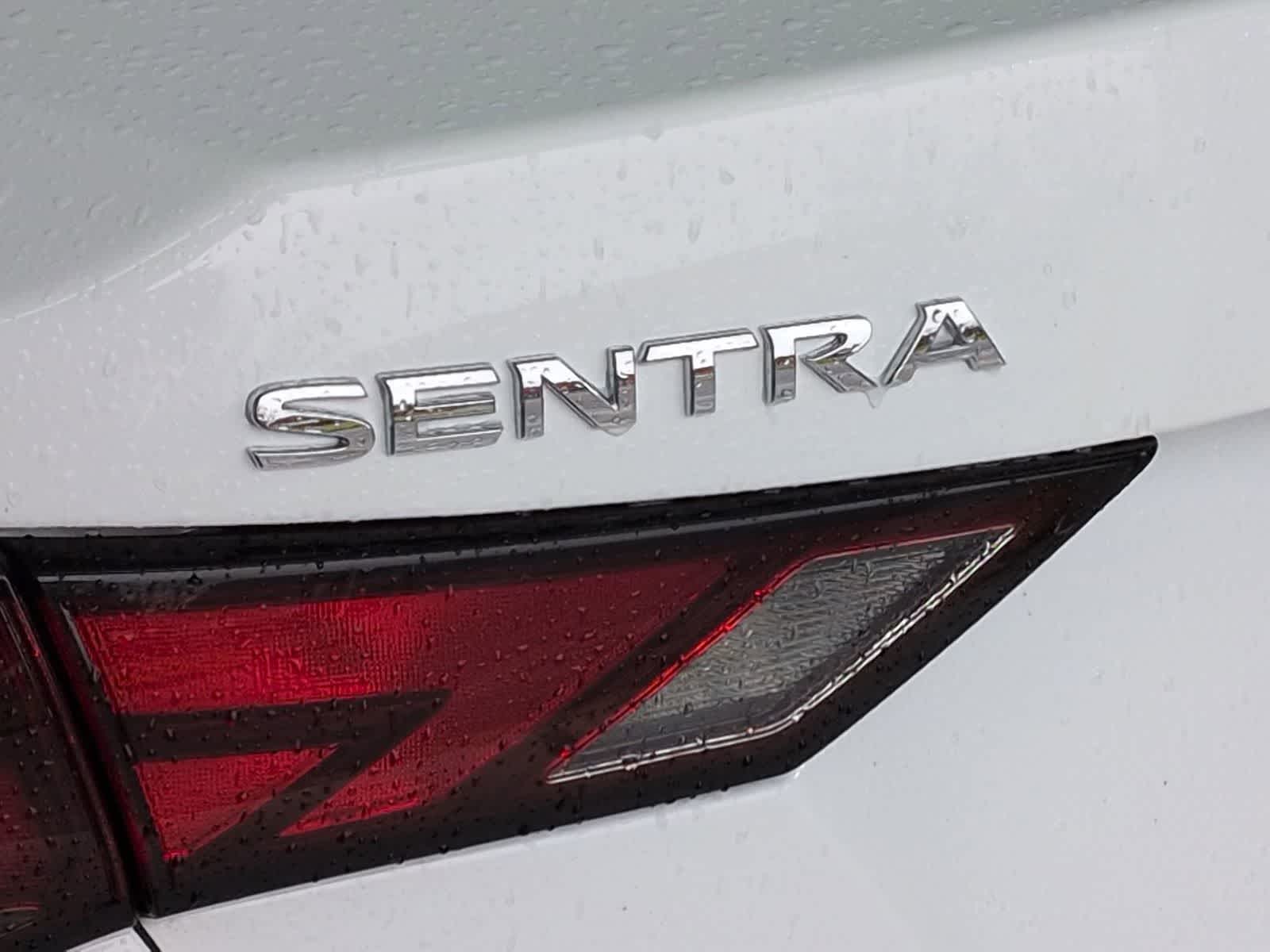 Thumbnail: 2023 Nissan Sentra - 11