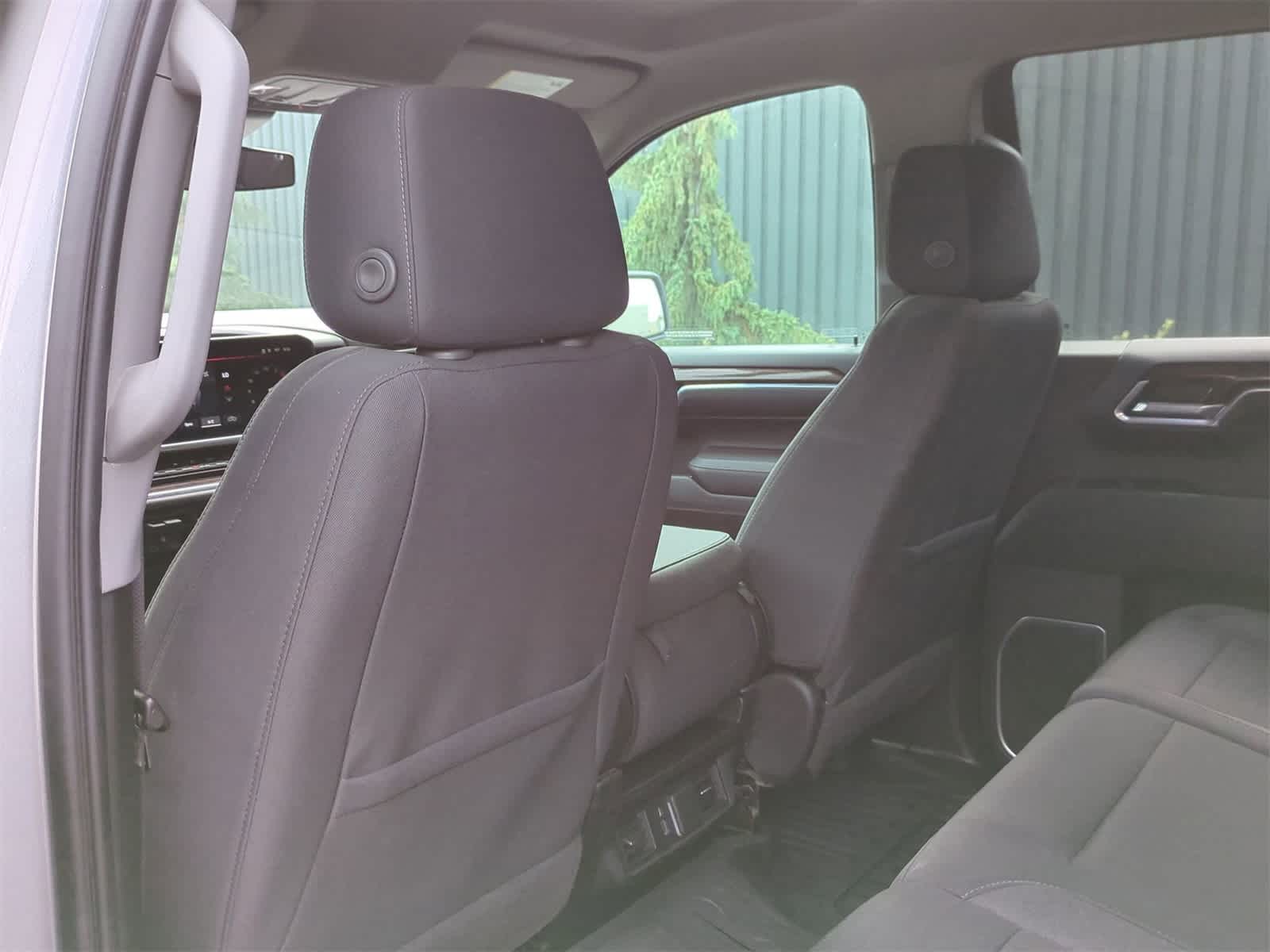 Thumbnail: 2023 GMC Sierra 1500 - 18