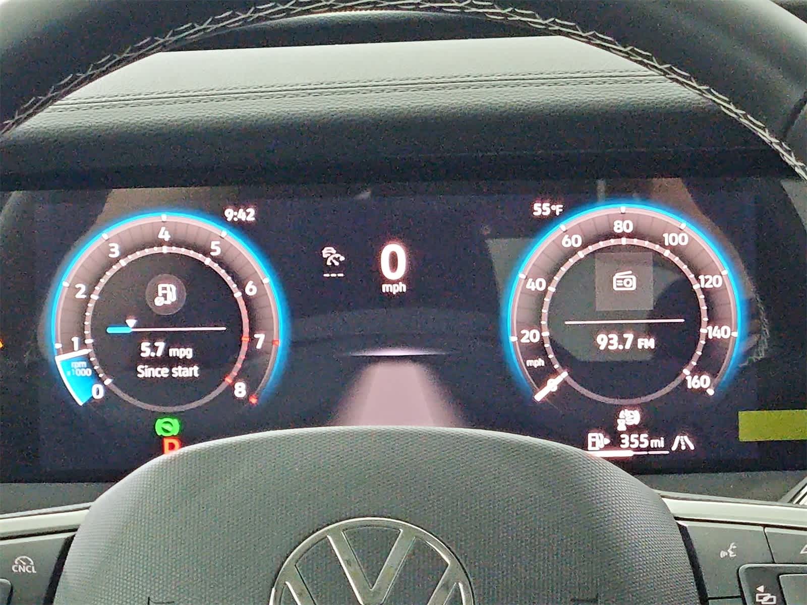 Thumbnail: 2025 Volkswagen Tiguan - 33