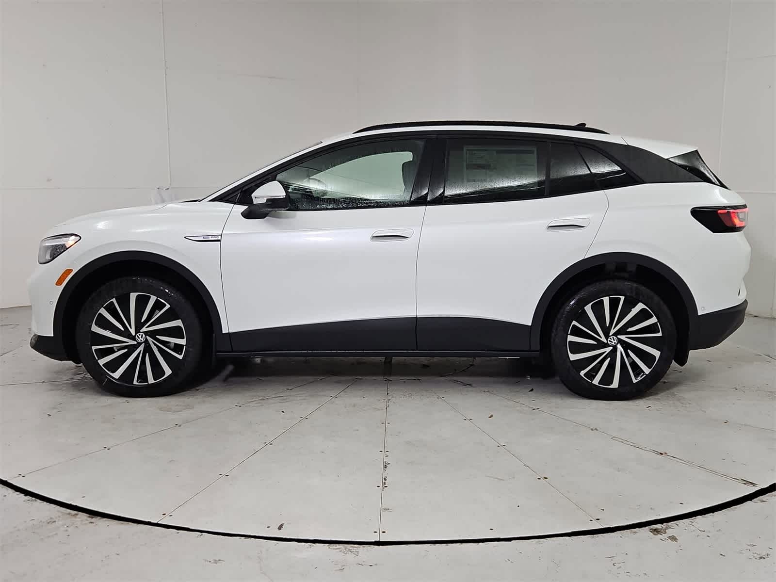 Thumbnail: 2026 Volkswagen ID.4 - 3