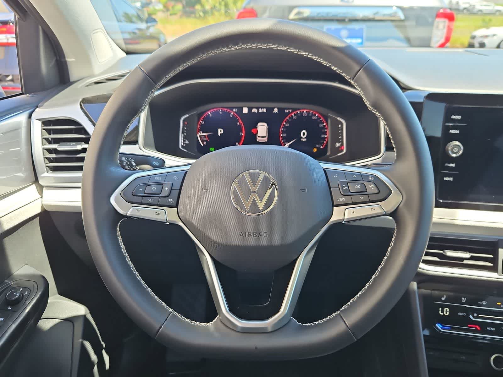Thumbnail: 2026 Volkswagen Taos - 23