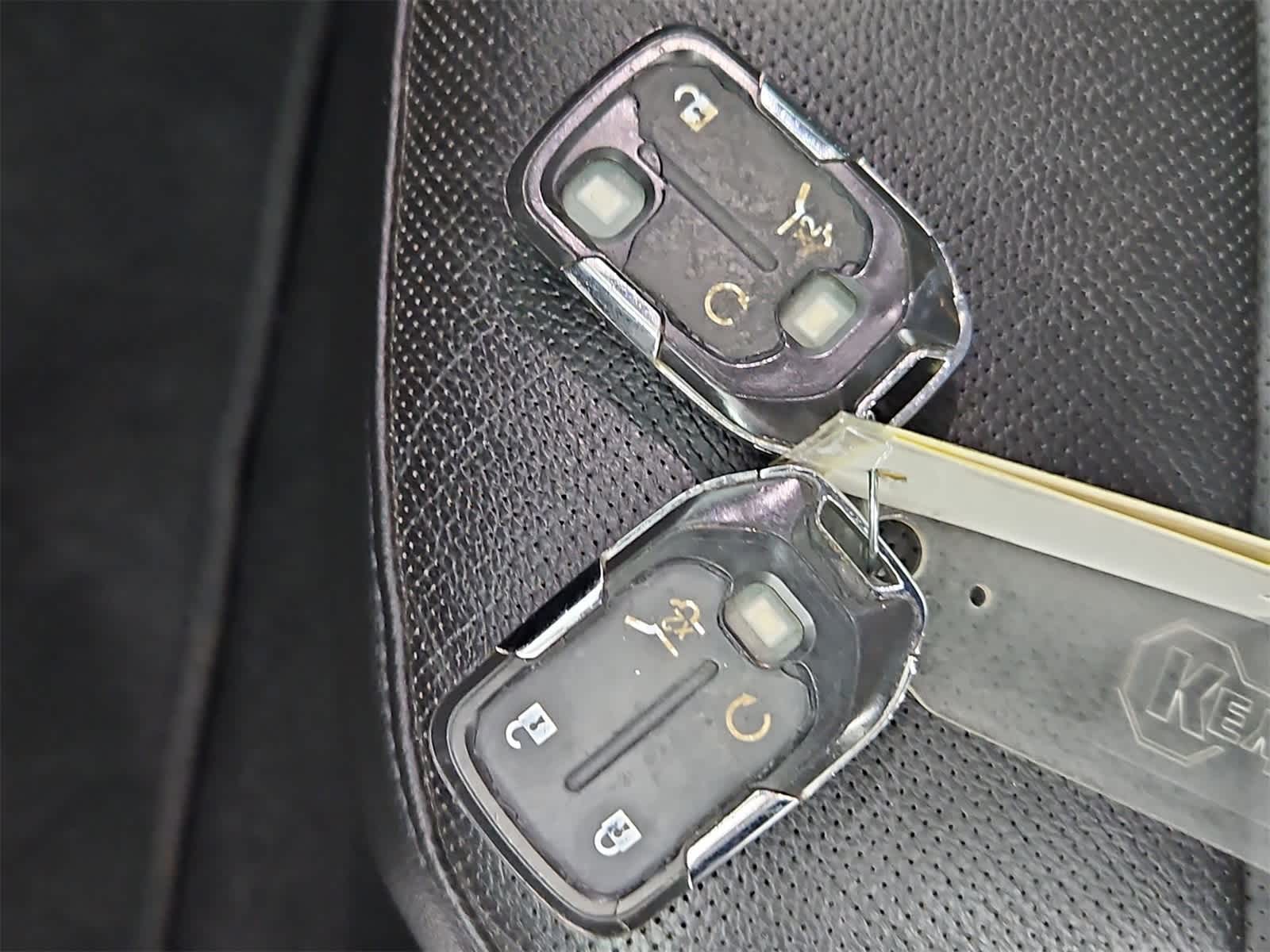 Thumbnail: 2017 GMC Acadia - 38