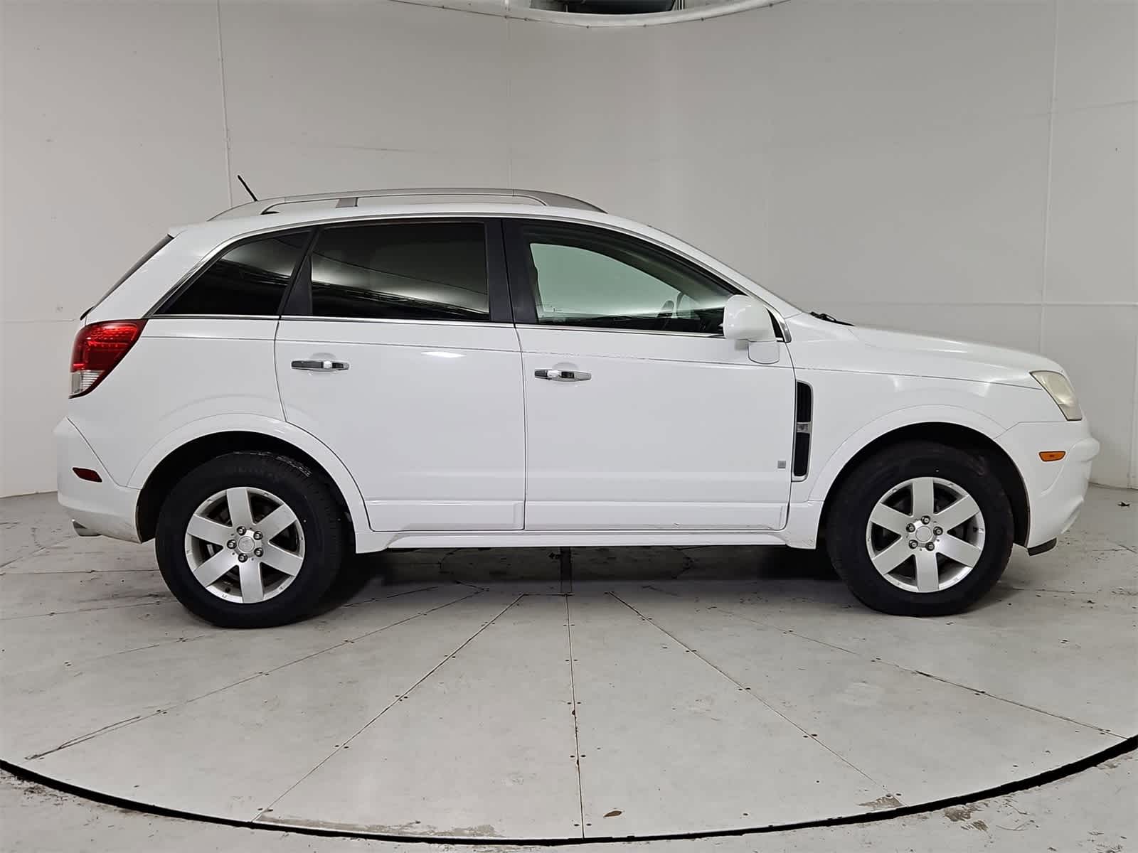 Thumbnail: 2008 Saturn VUE - 7