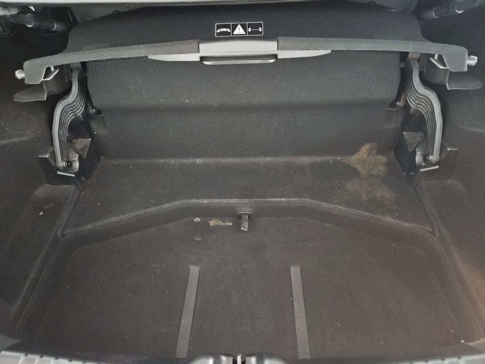 Thumbnail: 2016 Mercedes-Benz SLK - 29