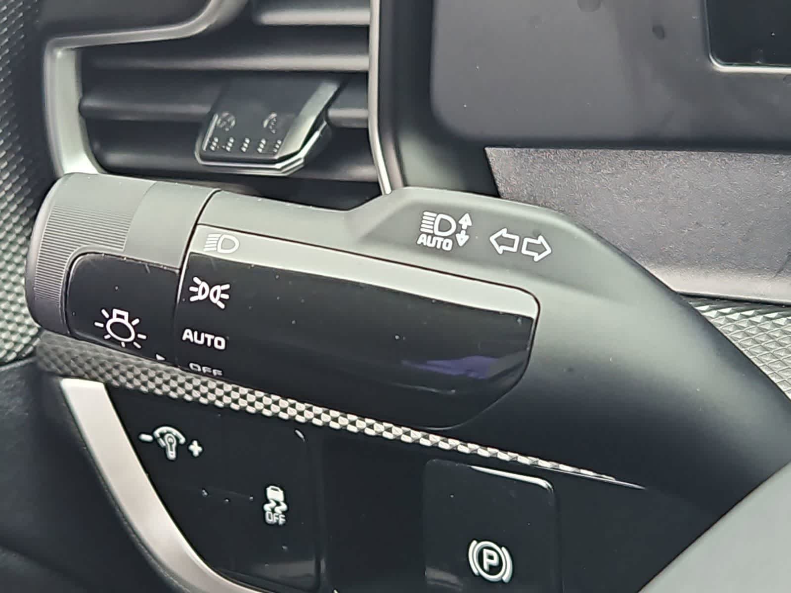 Thumbnail: 2025 Kia Sportage - 26