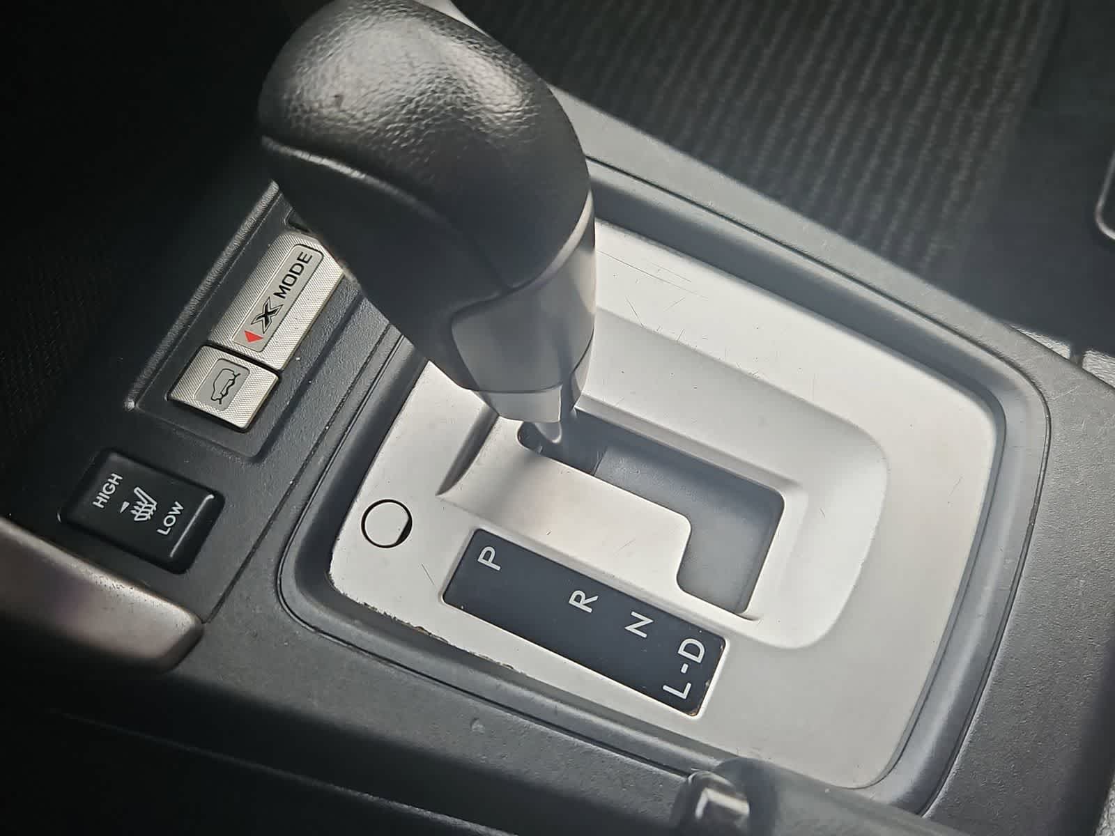 Thumbnail: 2014 Subaru Forester - 32