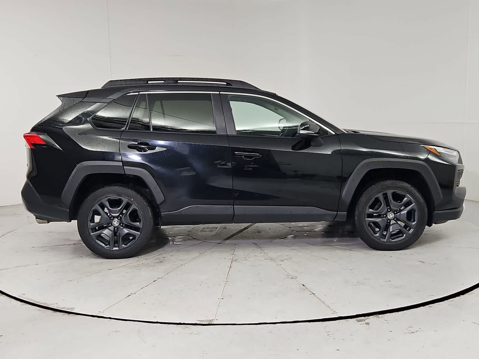 Thumbnail: 2024 Toyota RAV4 - 7