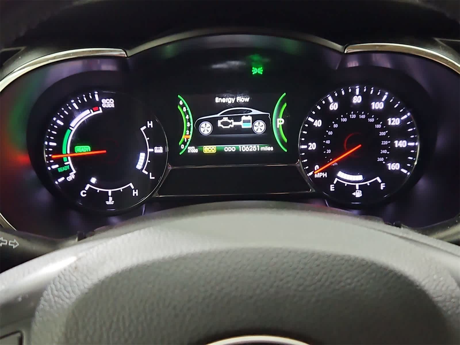 Thumbnail: 2013 Kia Optima - 33