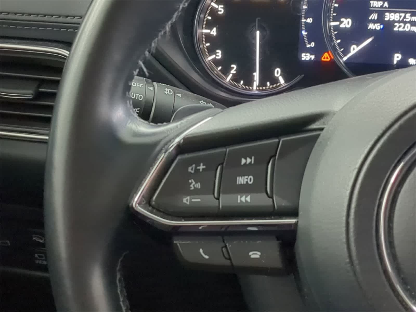 Thumbnail: 2020 Mazda CX-5 - 24