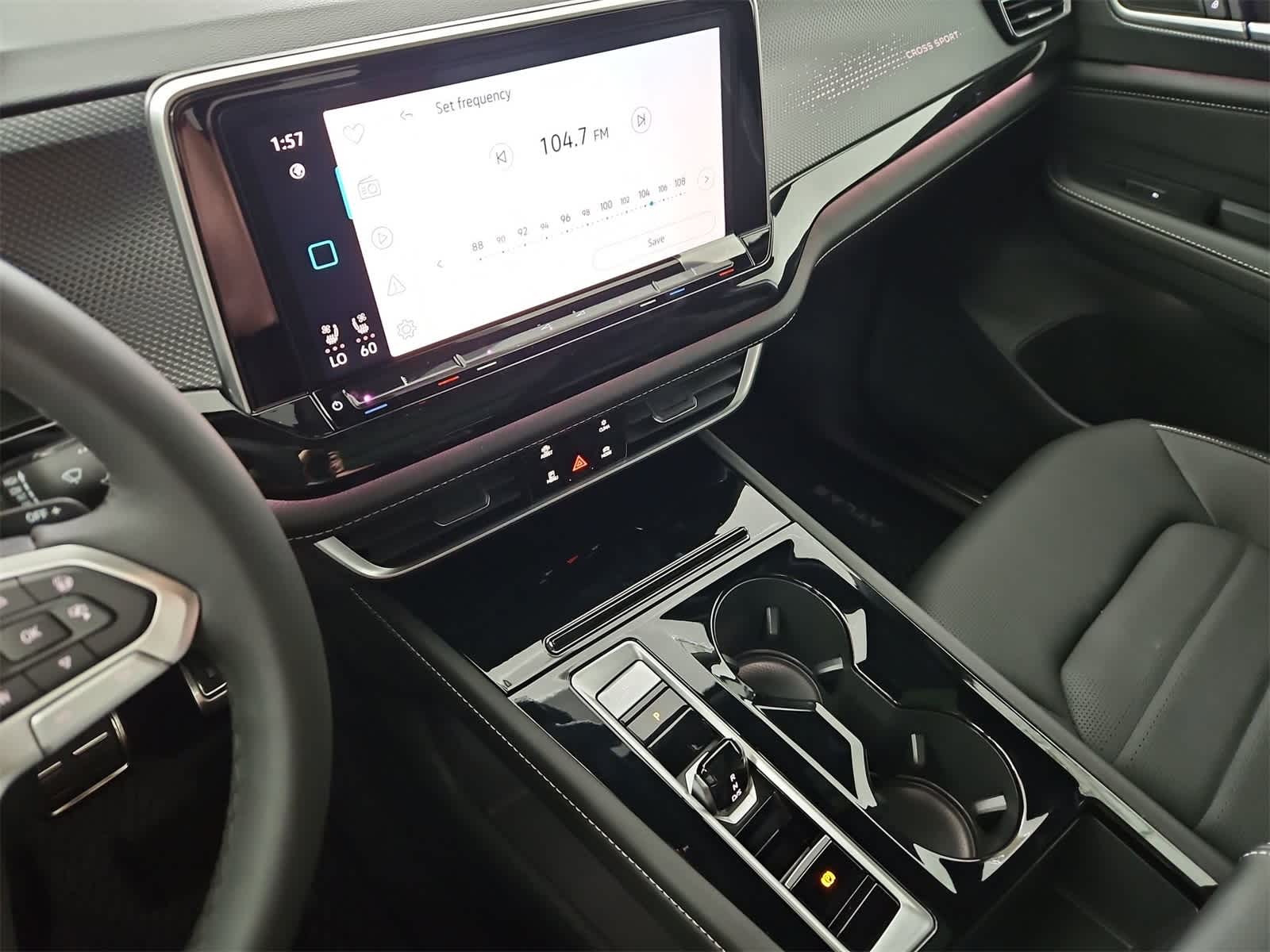 Thumbnail: 2026 Volkswagen Atlas - 29