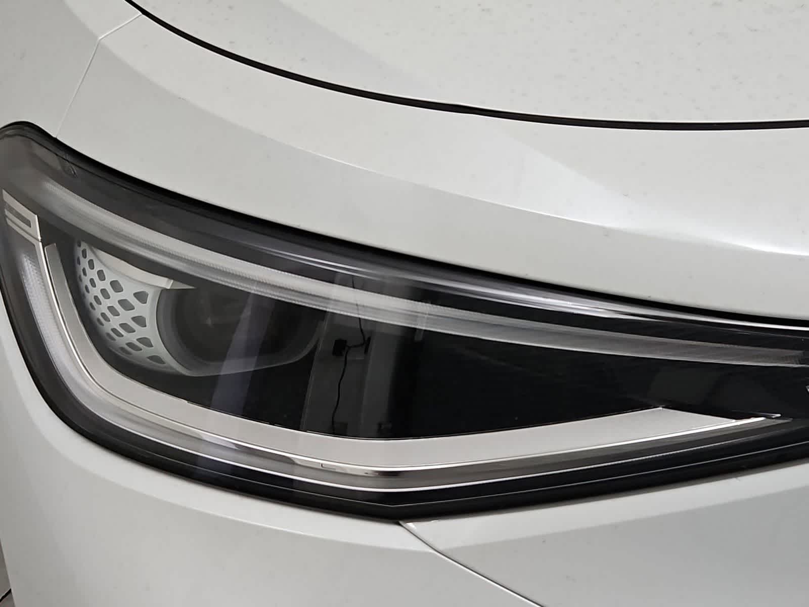 Thumbnail: 2026 Volkswagen ID.4 - 10