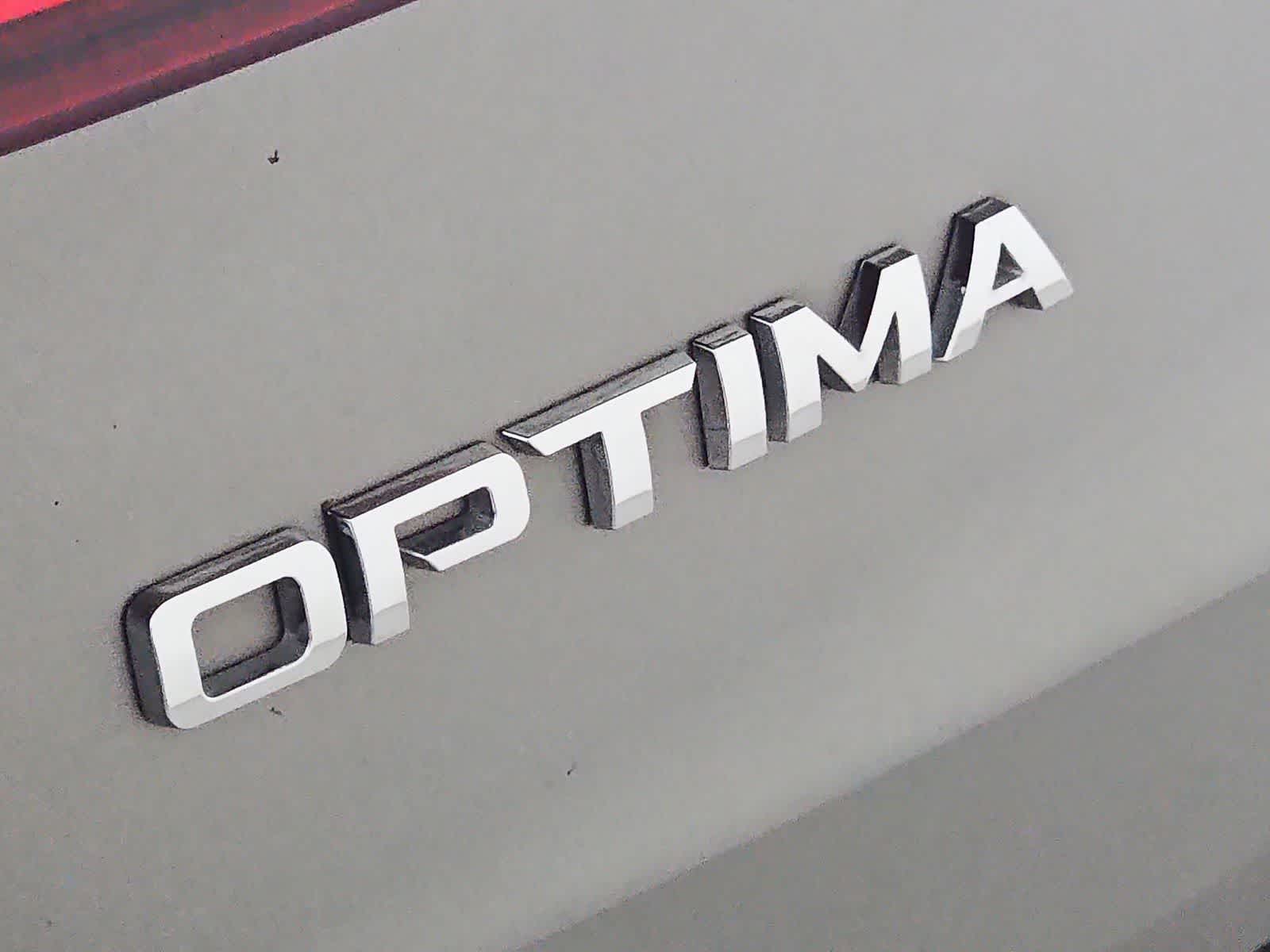 Thumbnail: 2014 Kia Optima - 12