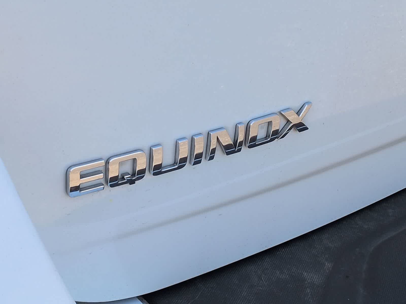 Thumbnail: 2017 Chevrolet Equinox - 12