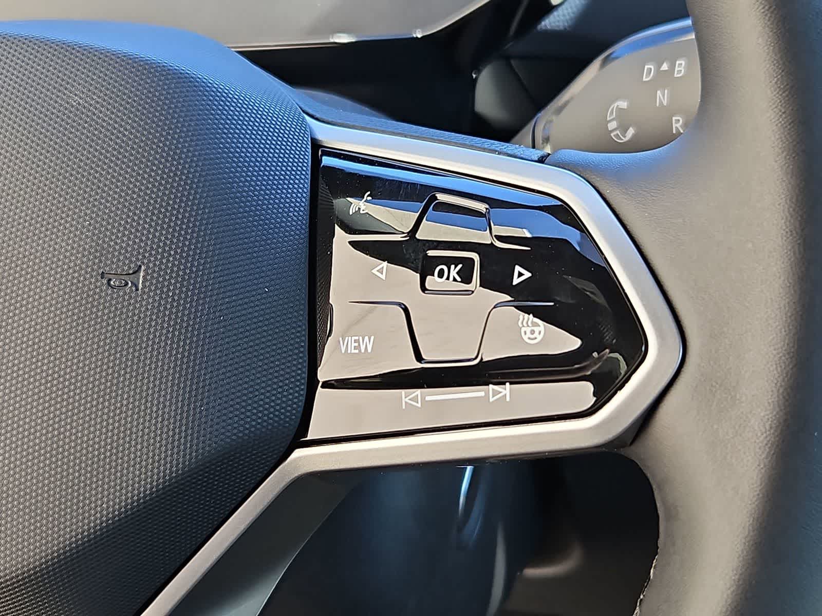 Thumbnail: 2026 Volkswagen ID.4 - 25