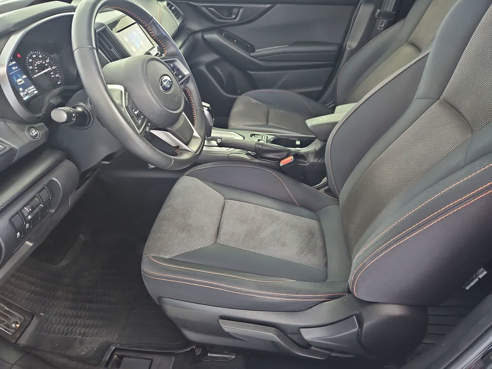 Thumbnail: 2020 Subaru Crosstrek - 16