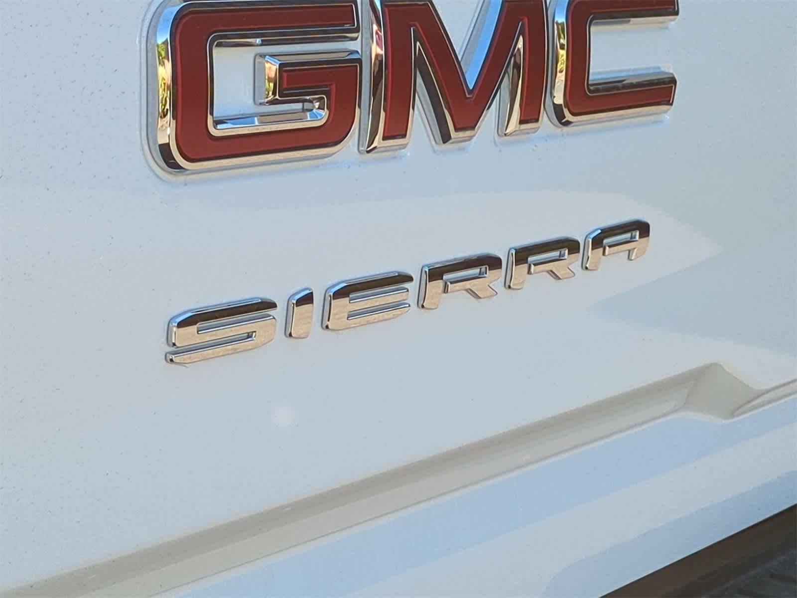 Thumbnail: 2020 GMC Sierra 2500 - 12