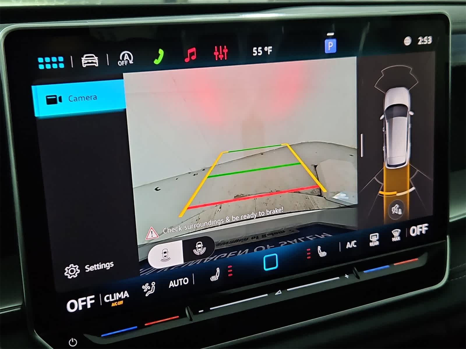 Thumbnail: 2026 Volkswagen Tiguan - 31